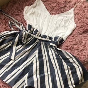 altar’d state romper (SOLD ON FB)